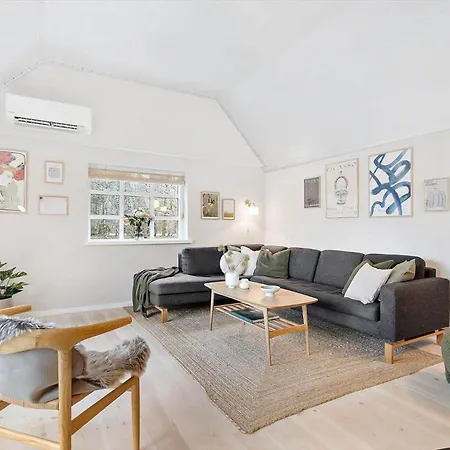 Дом отдыха 10077-ulfborg-graemvej-89 Ulfborg