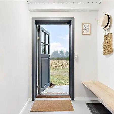 Hébergement de vacances 10077-ulfborg-graemvej-89 Husby