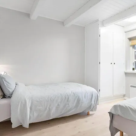 Hébergement de vacances 10077-ulfborg-graemvej-89 *