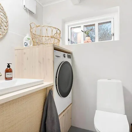 Hébergement de vacances 10077-ulfborg-graemvej-89 *