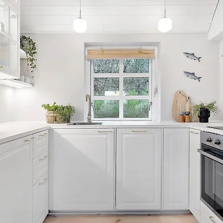 10077-ulfborg-graemvej-89 Hébergement de vacances *