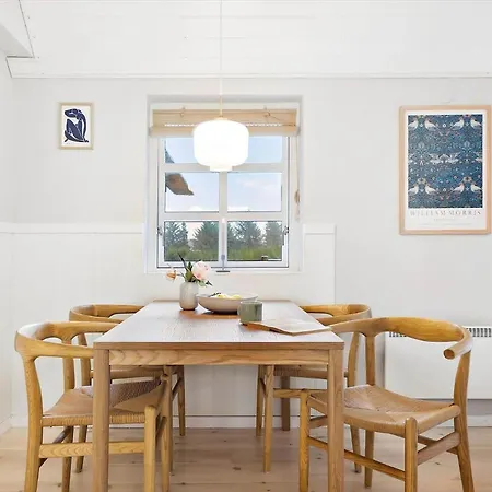 10077-ulfborg-graemvej-89 Дом отдыха *