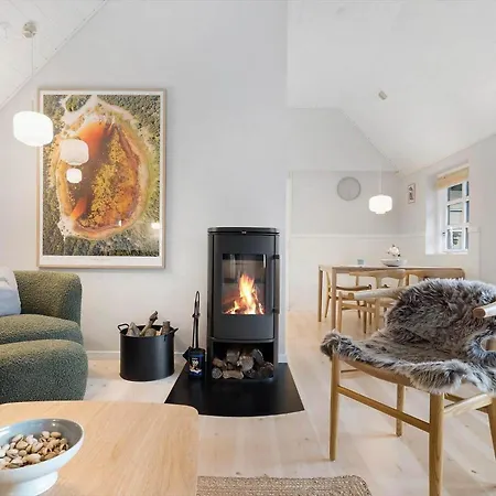 10077-ulfborg-graemvej-89 Hébergement de vacances Husby