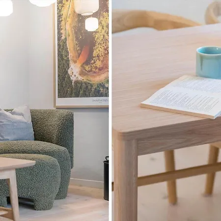 Hébergement de vacances 10077-ulfborg-graemvej-89 *