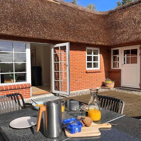 Hébergement de vacances 10077-ulfborg-graemvej-89