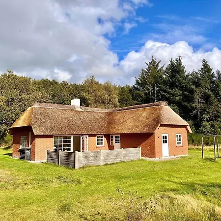 10077-ulfborg-graemvej-89 Дом отдыха *