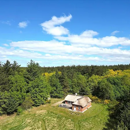 10077-ulfborg-graemvej-89 Hébergement de vacances Husby