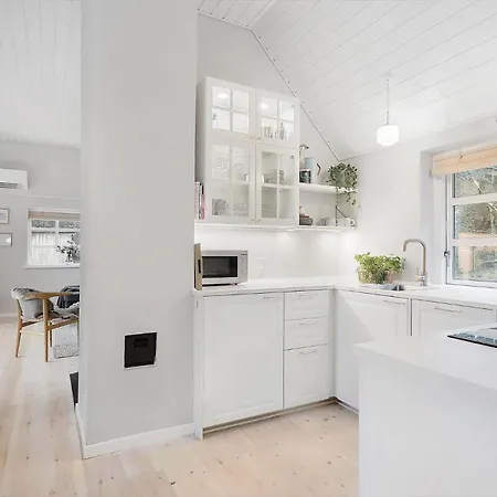 Holiday home 10077-ulfborg-graemvej-89 *