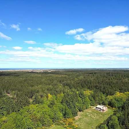 Holiday home 10077-ulfborg-graemvej-89