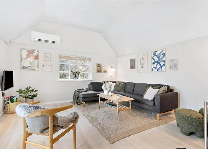 Дом отдыха 10077-ulfborg-graemvej-89 Ulfborg