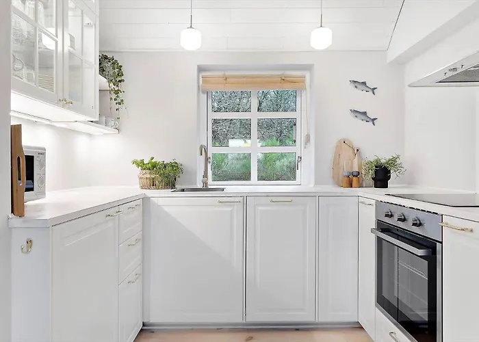 10077-ulfborg-graemvej-89 Дом отдыха *