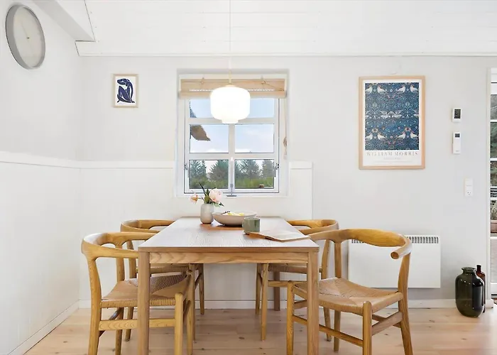 10077-ulfborg-graemvej-89 Дом отдыха *