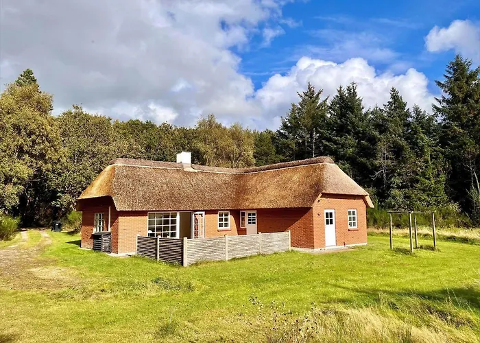 10077-ulfborg-graemvej-89 Дом отдыха *