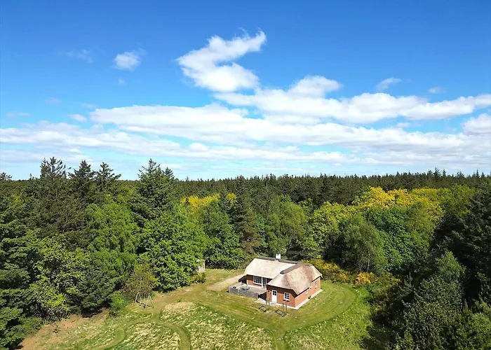 10077-ulfborg-graemvej-89 Дом отдыха Ulfborg